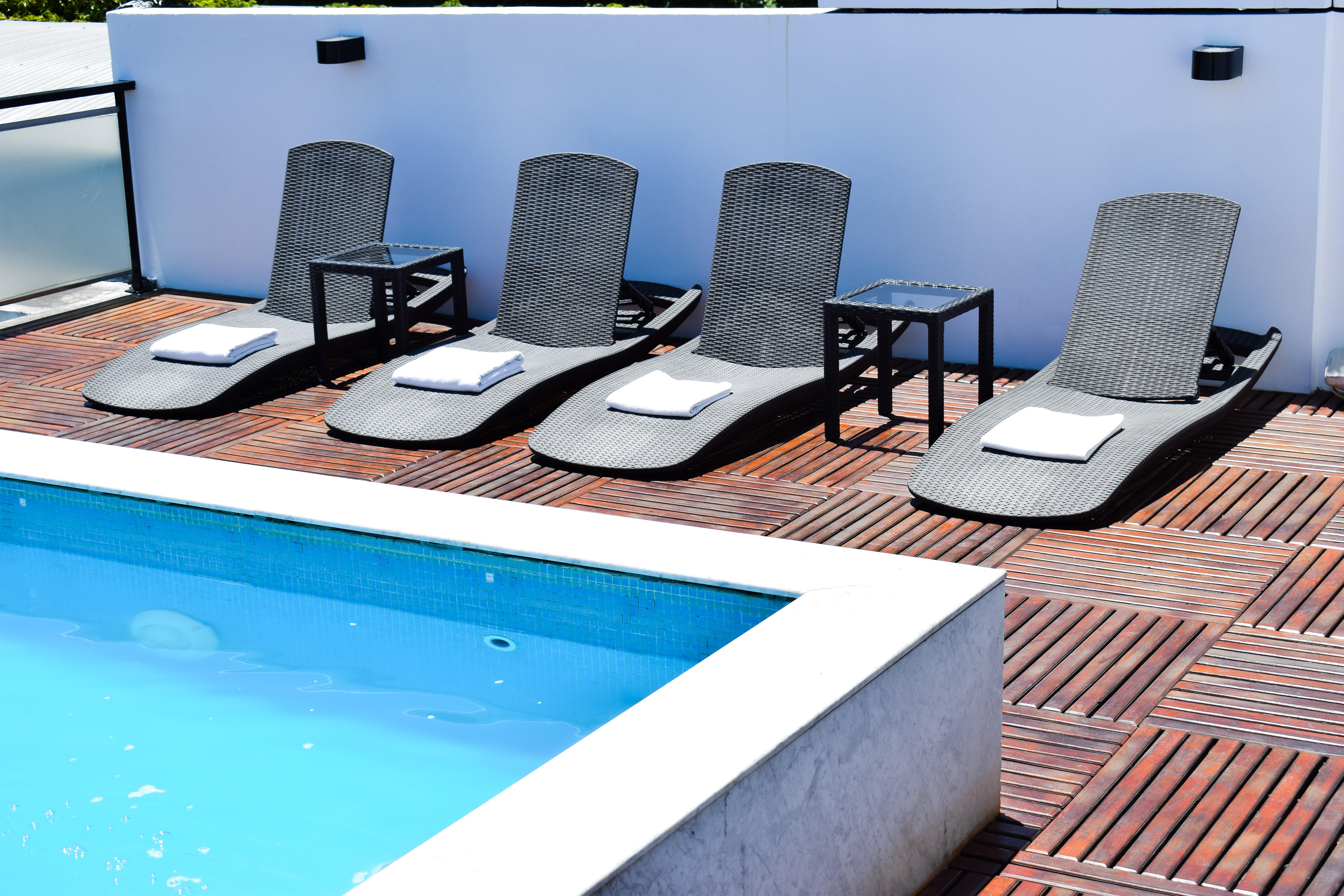 Hotel Palermitano By Dot Boutique Buenos Aires Exterior foto